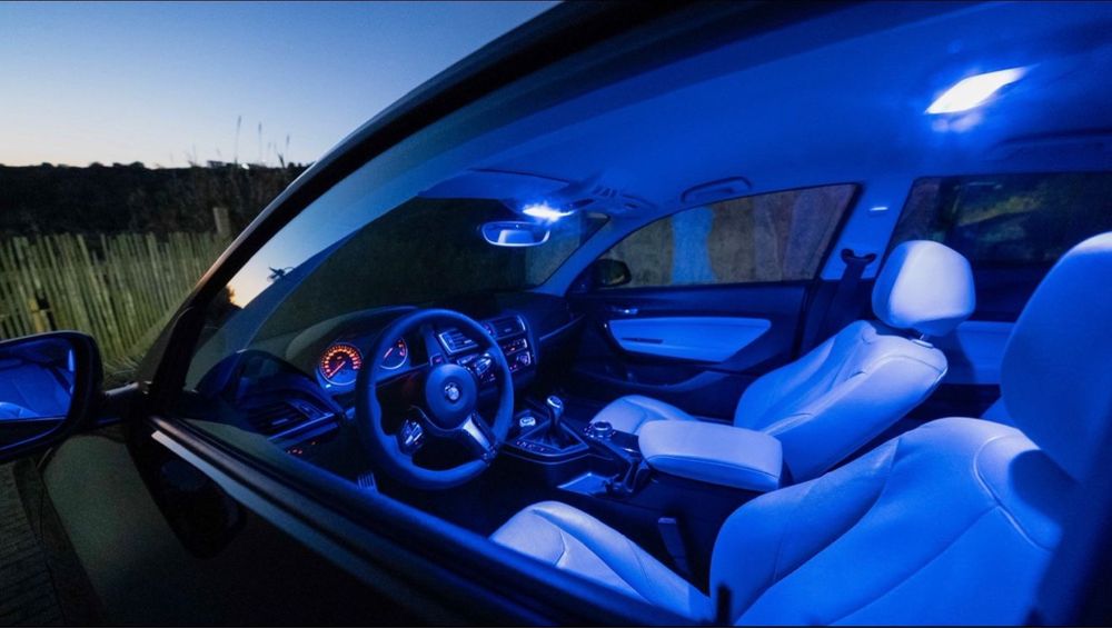 BMW 116d EfficientDynamics de 2015
