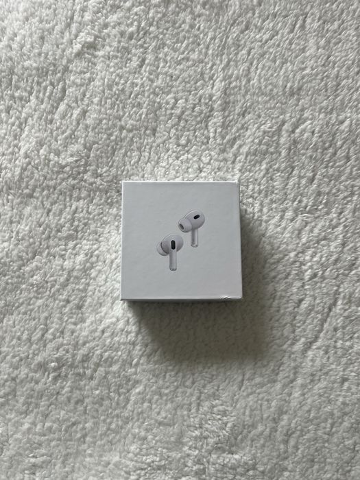 Air Pods Pro 2.º Geração