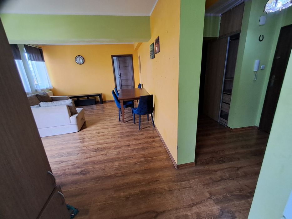 Mieszkanie na sprzedaż,  106 m2, dwupoziomowe, duże,  Mława