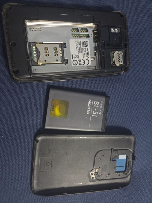 Nokia N900 sprawna