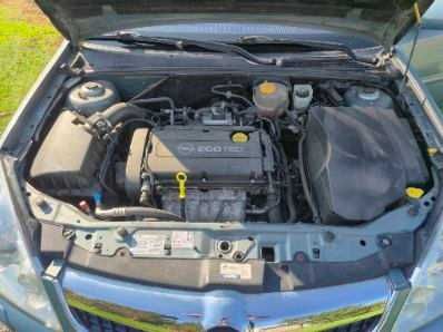 Opel Vectra C, 1.8 benzyna