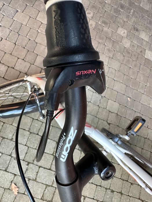 Rower dziecięcy Juna 24”