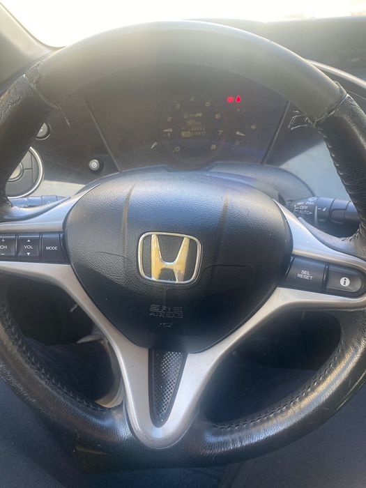 Honda Civic 1.4 Sport