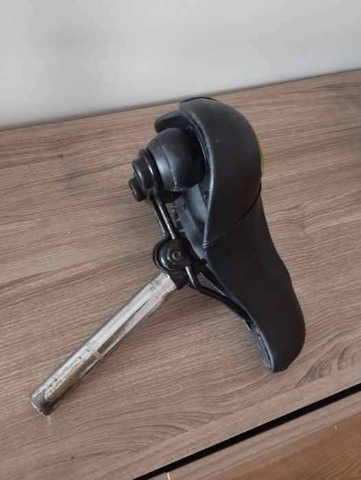 Selim bicicleta de passeio