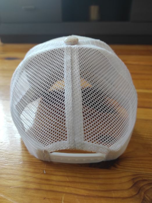 Czapka/kaszkiet ja/kaszkietówka z daszkiem