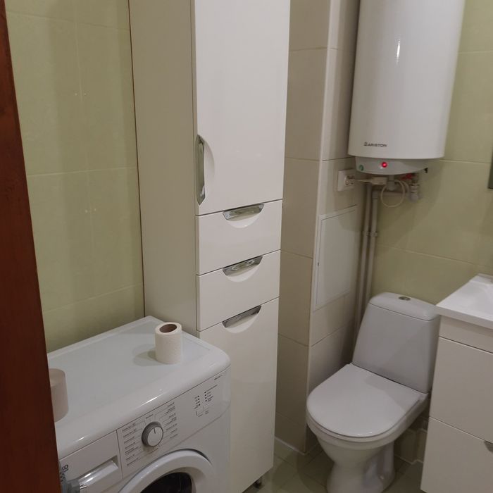 Здам квартиру на пр-ті Миру!