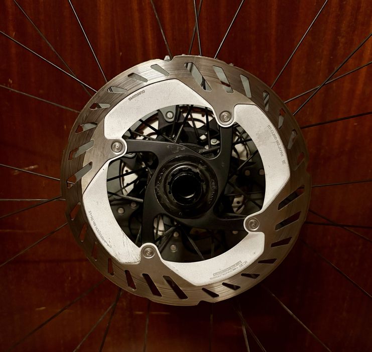 RESERVADAS: Rodas de gravel completas: Hunt 4  Season Gravel