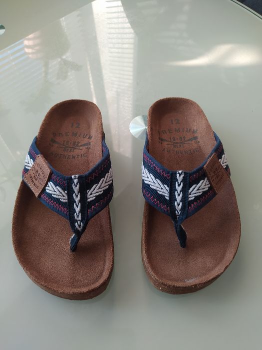 Вєтнамки шльопанці  тапочки NEXT шлепки
