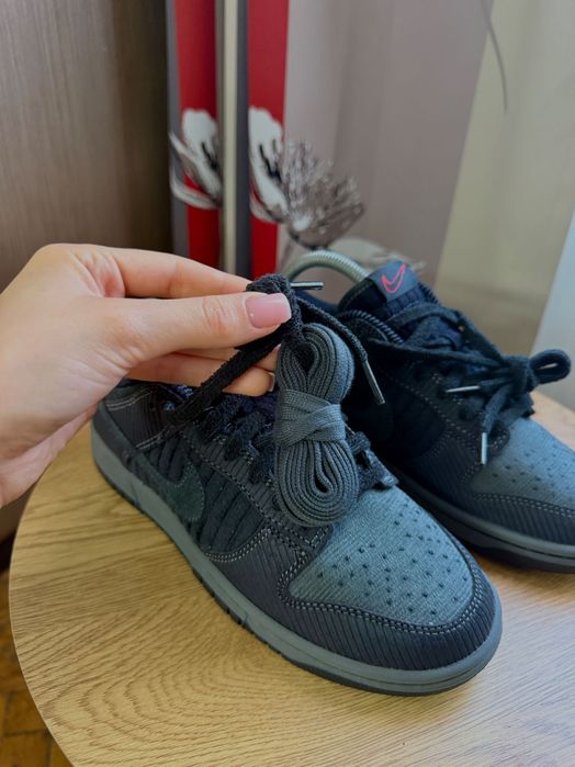 Кросівки Nike Dunk Low Retro Original