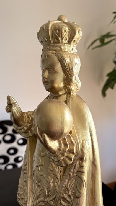 Menino Jesus de Praga