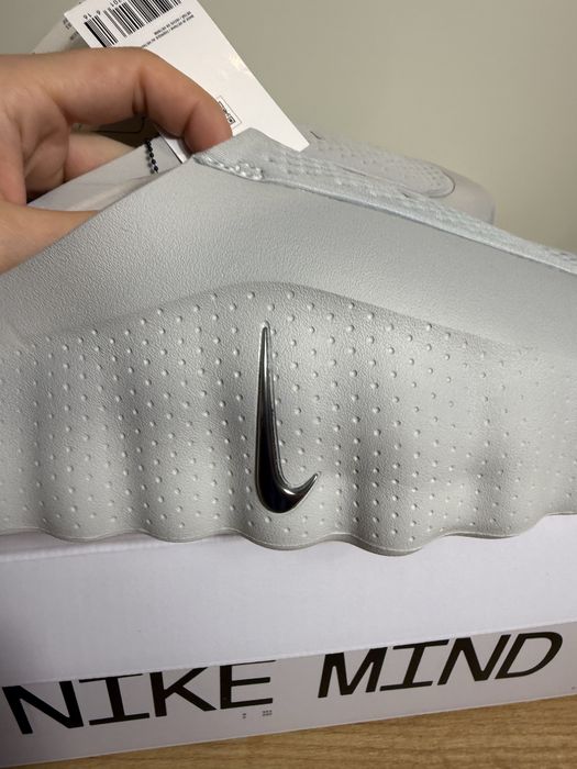 Buty nike mind 001