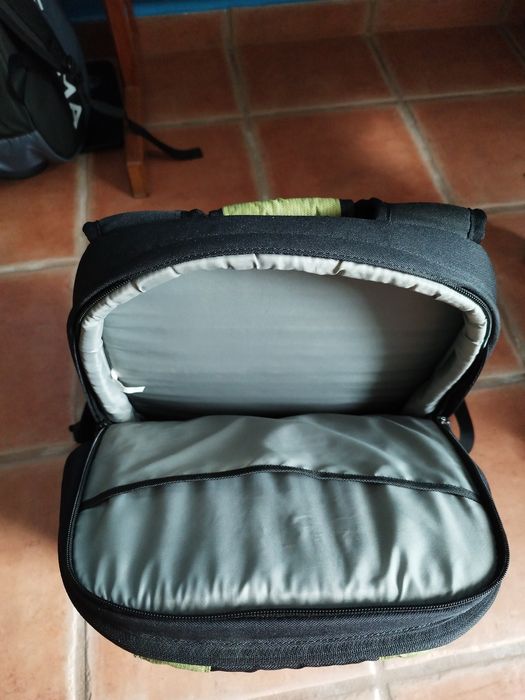 Mochila Lowepro oc