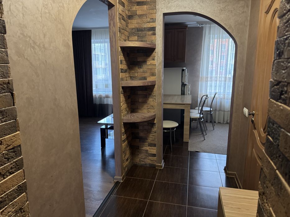 Квартира оренда однокімнатна