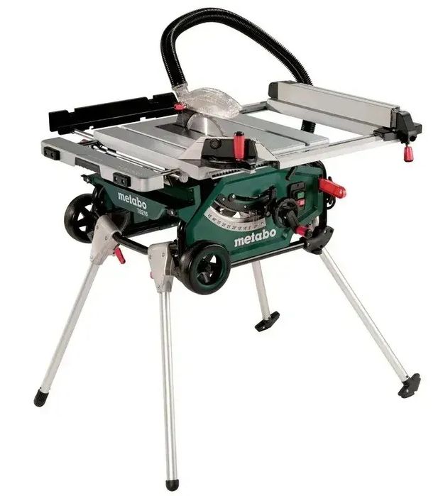 Циркулярна пила Metabo TS 216