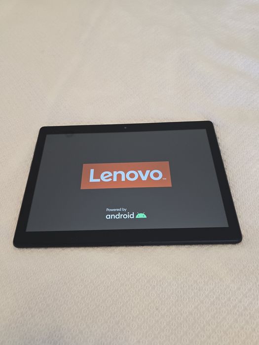 Tablet Lenovo tab M10 HD
