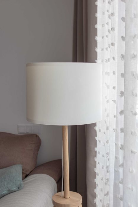 Candeeiro para sala de estar