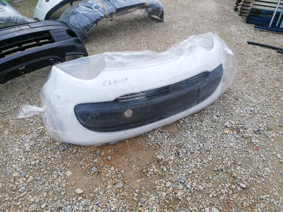 Para choques Citroën c1 primeiro modelo