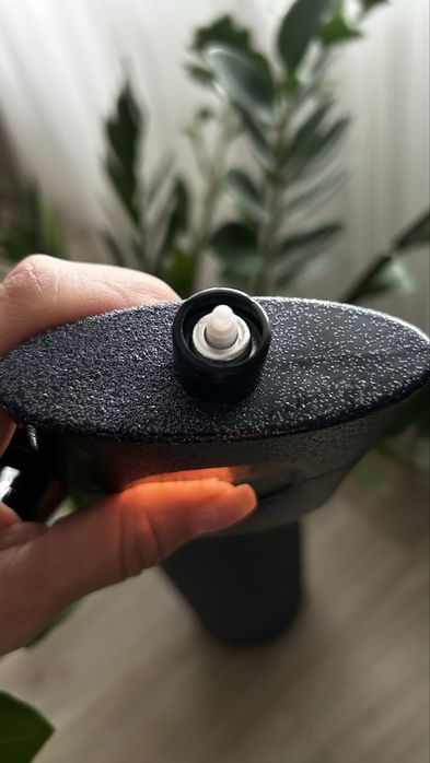 Yves Saint Laurent Black Opium