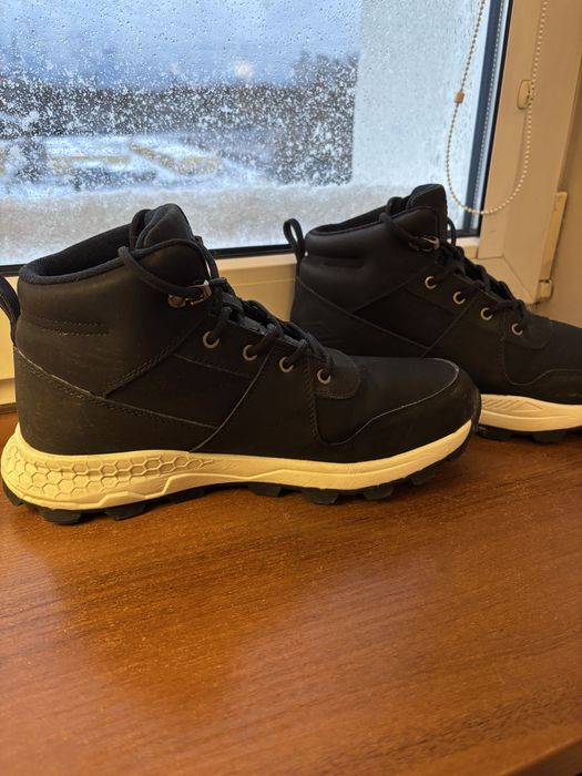 Buty zimowe mękskie umbro rozmiar 44