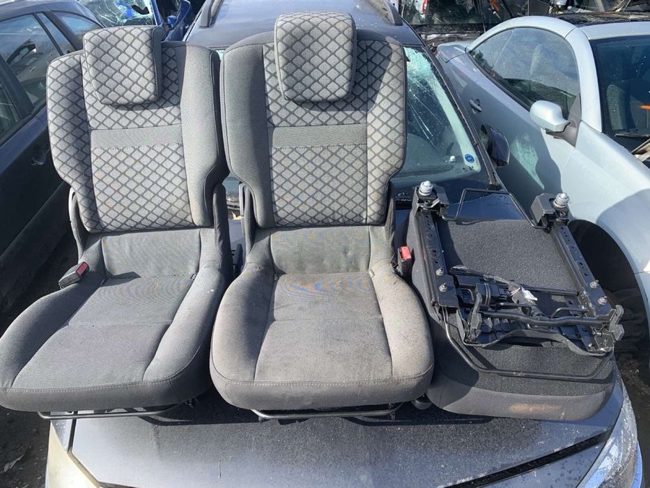 Сідушки в хорошому стані