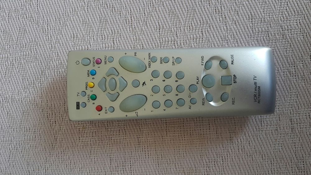 Pilot do telewizora