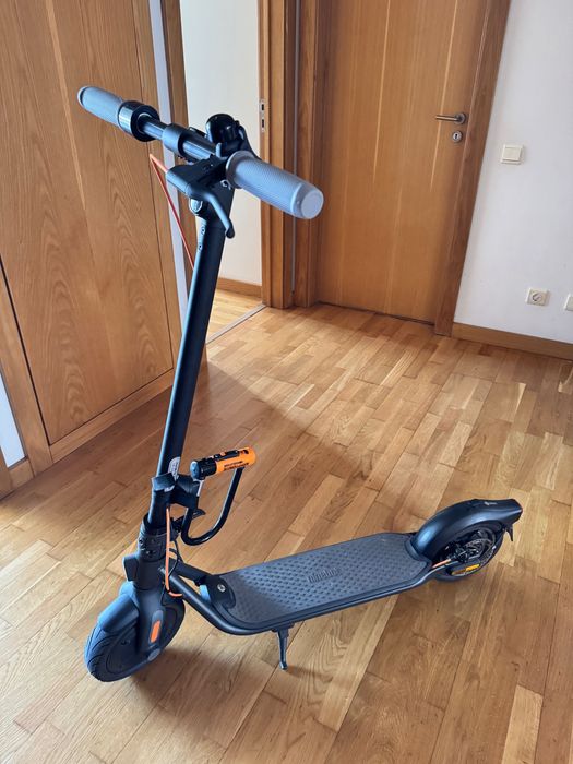 Trotinete Segway Ninebot F30E