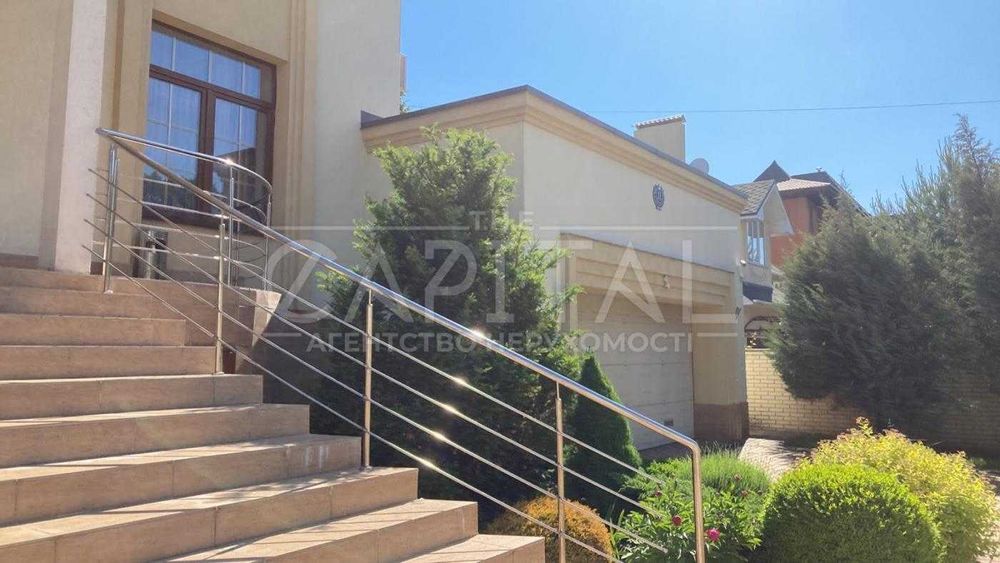 Продажа дома, Крюковщина, Бучанский р-н