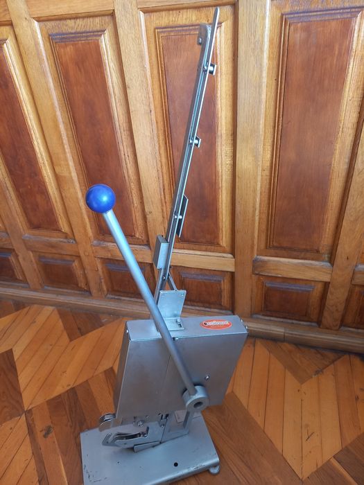 Кліпсатор Компо,колбасное,мясное.