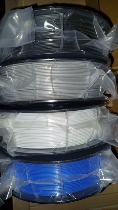 Filamento PLA Geeetech para impressoras 3d  1.75