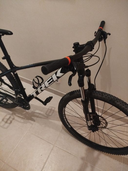 Trek marlin 5 tamanho L roda 29
