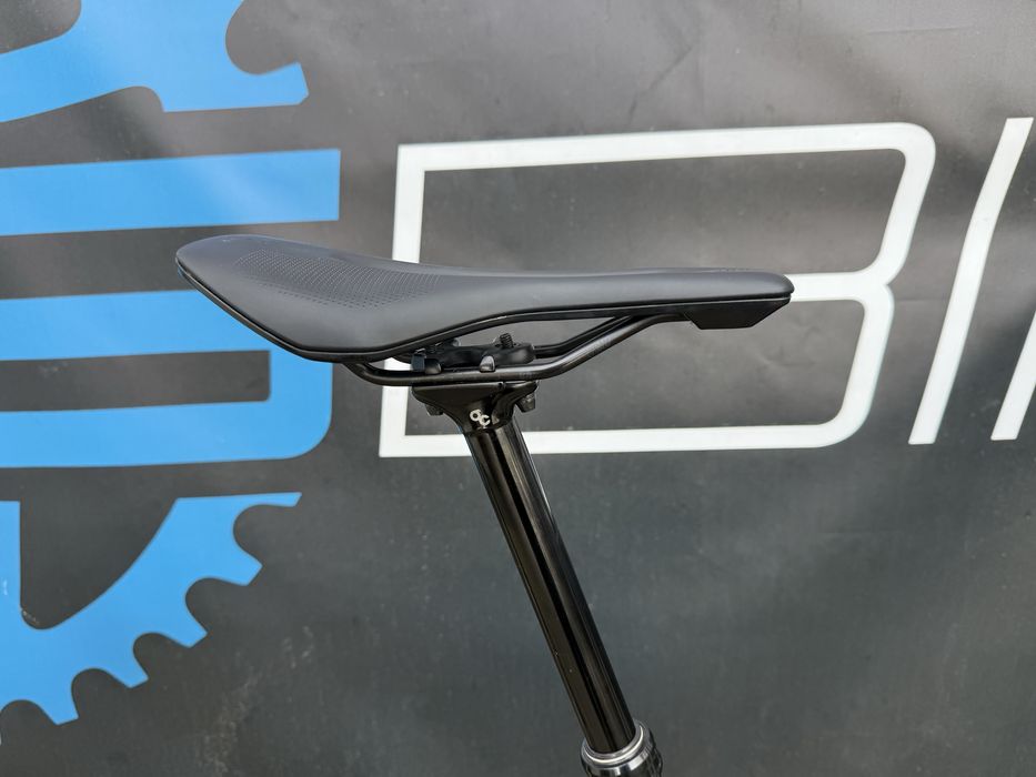 Bicicleta eletrica Orbea wild 625w bosh