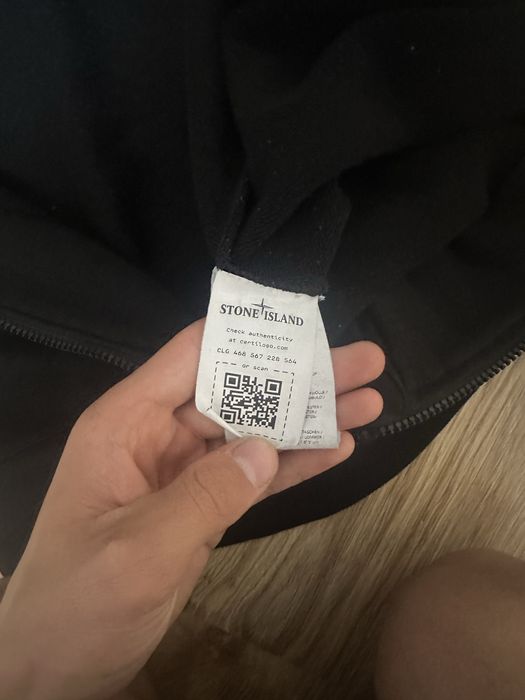 Продам Stone island