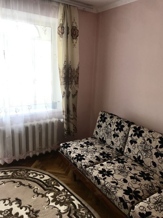 Оренда довгострокова