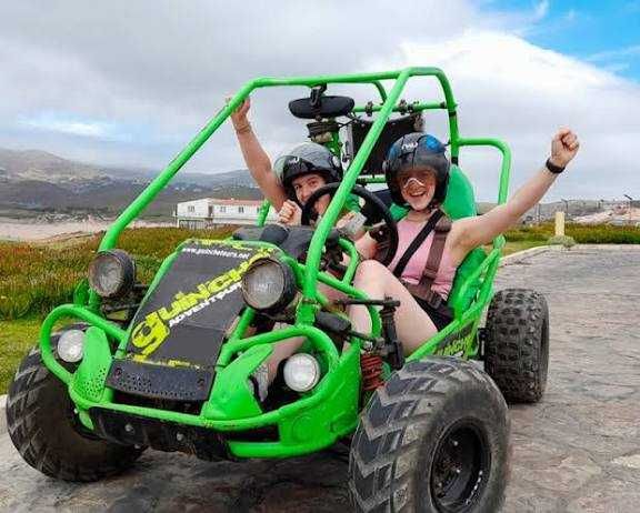 Guincho com motor elétrico. Poder de tracção 1300 kg