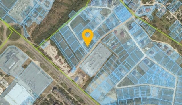 Продам участок 10соток Амстор Хортицкий район