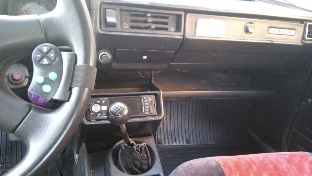 Продам  Лада 1500 SL  Ваз 21053