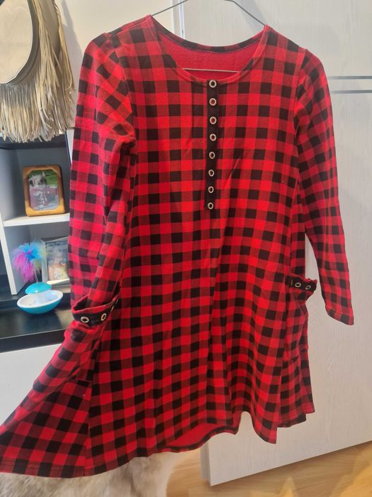 Tunika dla dziewczynki