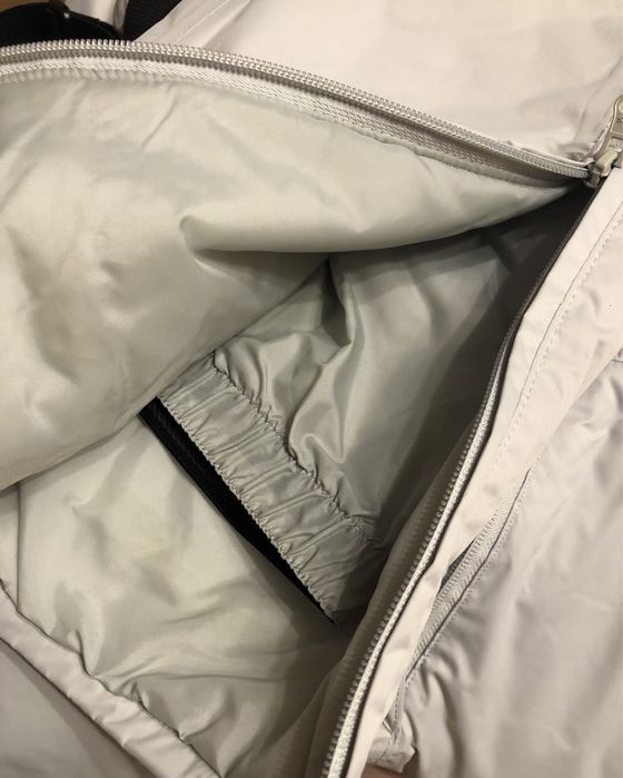 Лыжные брюки