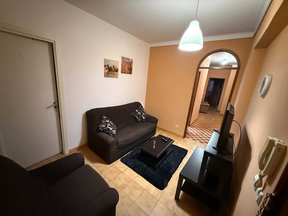Quarto para arrendar para estudante em Braga