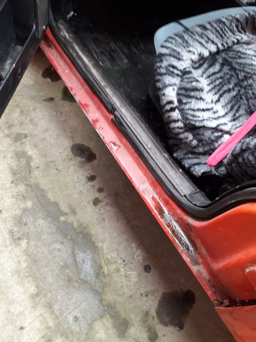 Volkswagen Passat В2