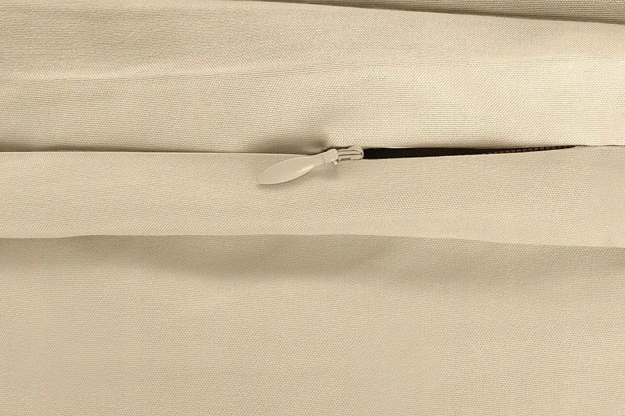 Pościel Daniela Classic 140x200/2cz Satynowa Jednolita Komplet