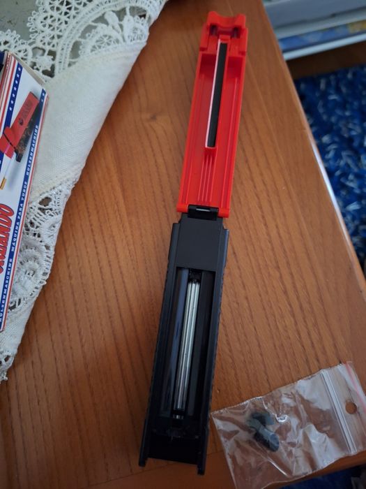 Maquina de Encher Cigarros ORLANDO