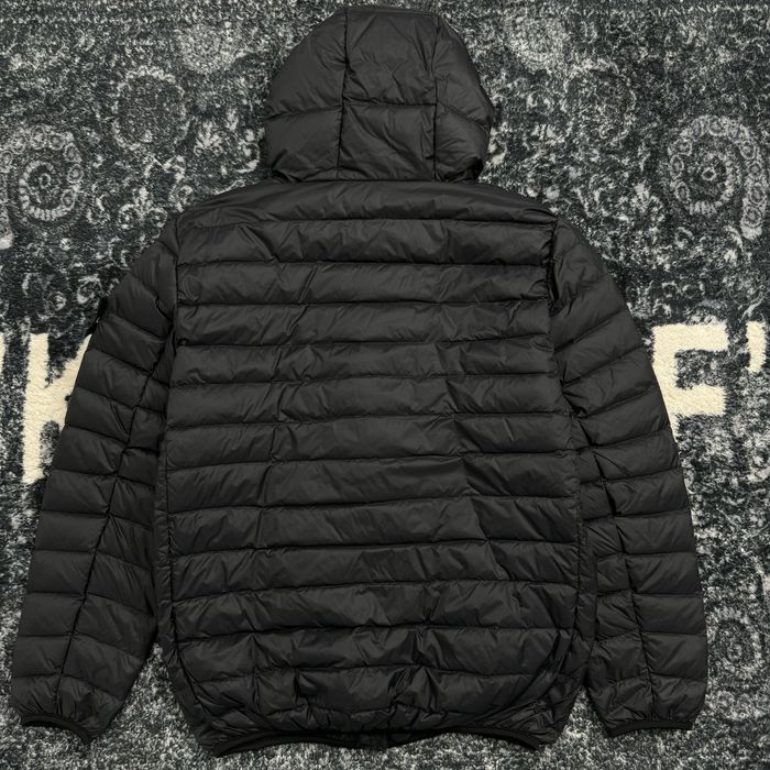 stone isnad minni puffer