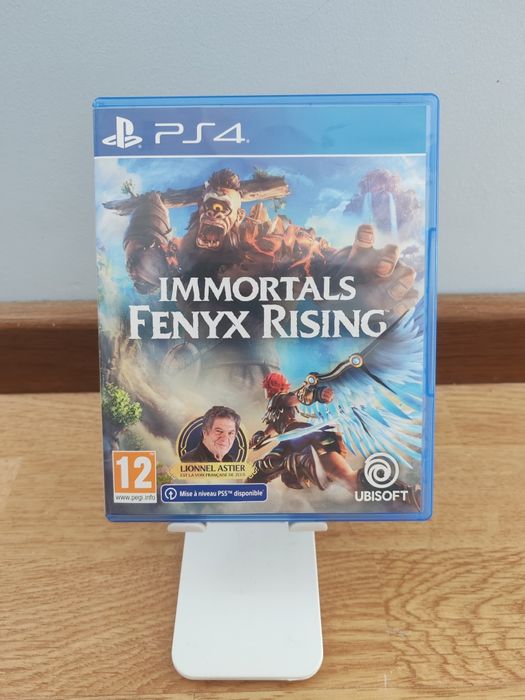 Immortals: Fenyx Rising | PlayStation 4