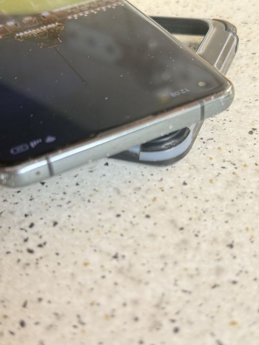 Oppo find x3 pro 12Gb +12Gb ram 256 memoria