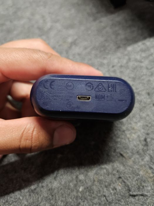 Fone skullcandy indy