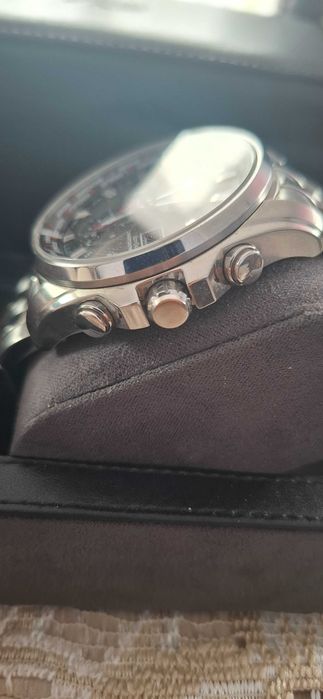 Zegarek citizen AT 9030 E solar Eco drive