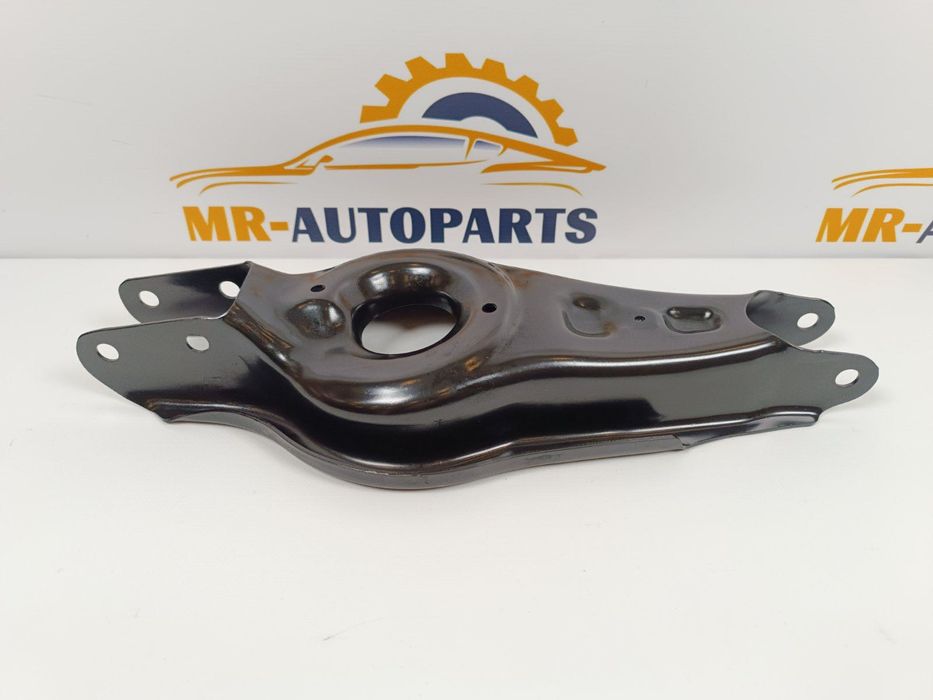 Важіль задній нижній під пружину Tesla Model 3/Y 1044451-00-F