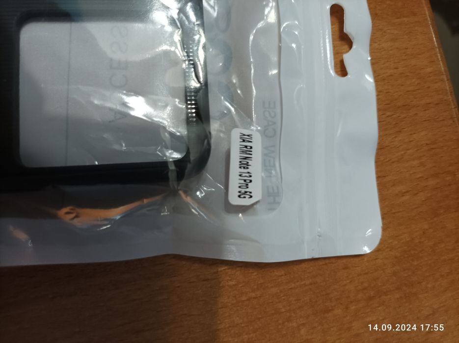 Etui na telefon XIA RMNde 13Pro 5G