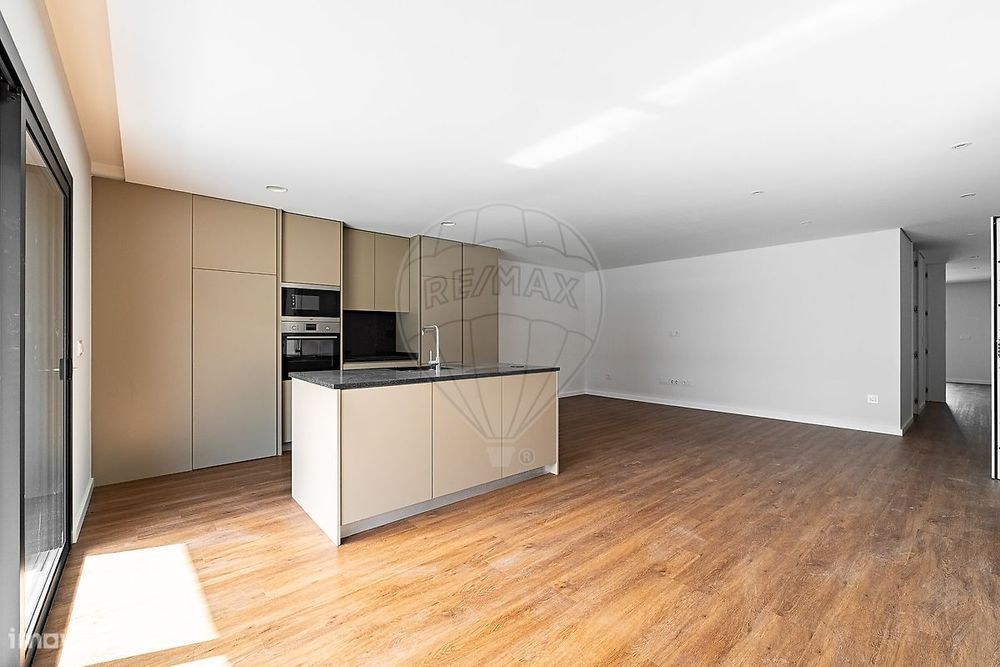 Apartamento T3 para venda
